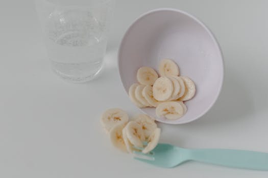 quick low-carb breakfast idea